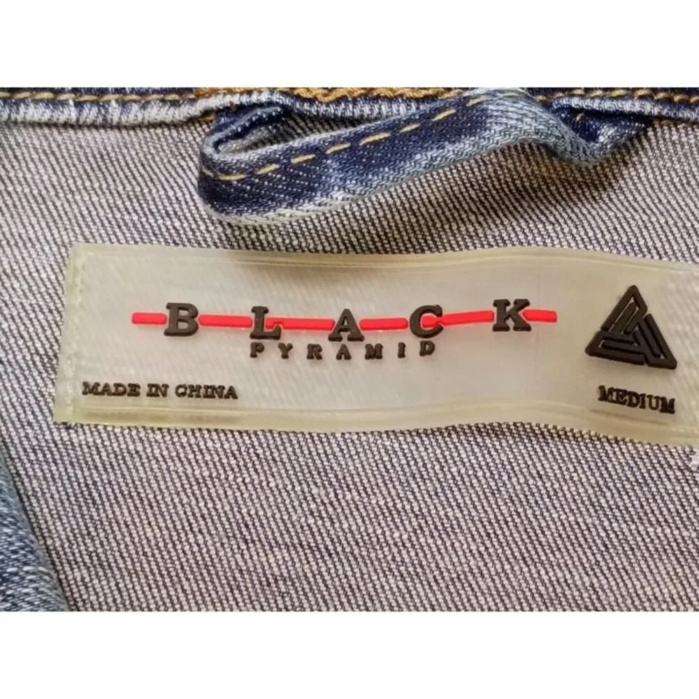 Black Pyramid please review
